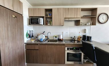 Departamento en Venta en avenida los pescadores