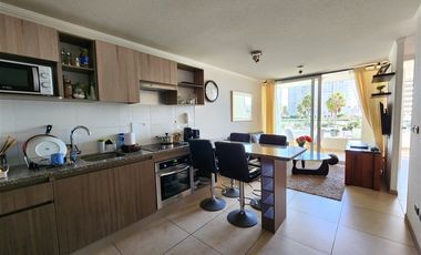 Departamento en Venta en avenida los pescadores