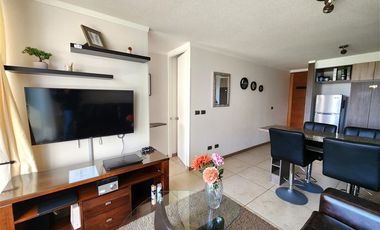 Departamento en Venta en avenida los pescadores