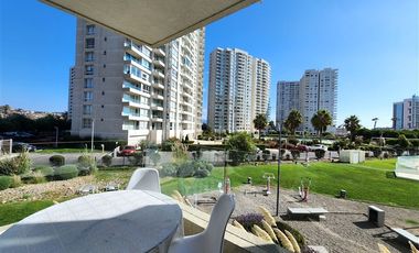 Departamento en Venta en avenida los pescadores