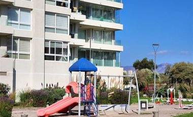 Departamento en Venta en avenida los pescadores