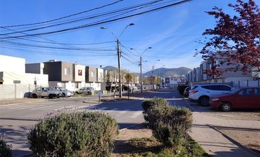 Casa en Venta en arauco