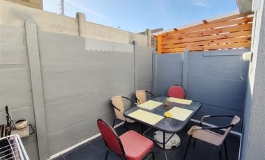 Casa en Venta en arauco