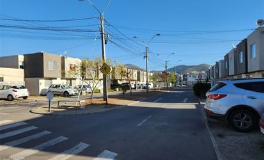 Casa en Venta en arauco