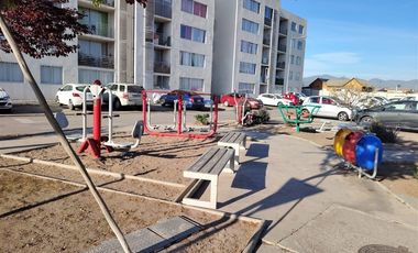 Casa en Venta en arauco