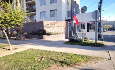 Casa en Venta en arauco