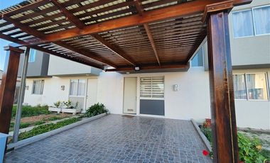 Casa en Venta en arauco