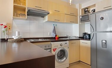 Departamento en Venta en Depto. 1903 Frende a Playa La Herradura