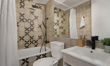 Departamento en Venta en Depto. 1903 Frende a Playa La Herradura