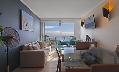 Departamento en Venta en Depto. 1903 Frende a Playa La Herradura