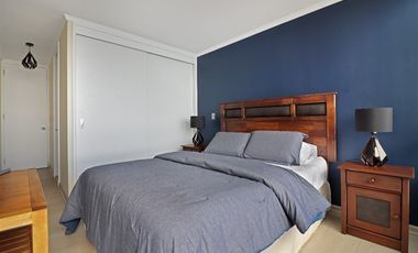 Departamento en Venta en Depto. 1903 Frende a Playa La Herradura