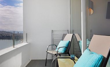 Departamento en Venta en Depto. 1903 Frende a Playa La Herradura
