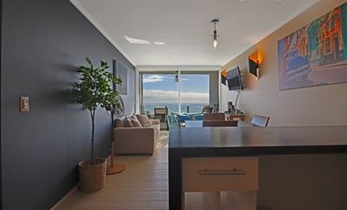 Departamento en Venta en Depto. 1903 Frende a Playa La Herradura