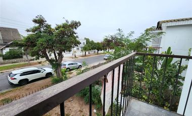 Casa en Venta en AL LLEGAR A CALLE GUACOLDA