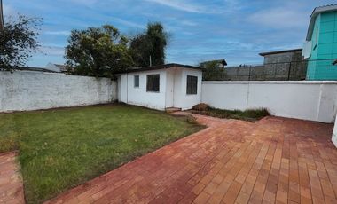 Casa en Venta en AL LLEGAR A CALLE GUACOLDA