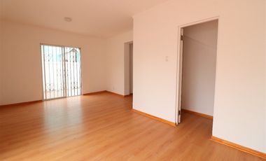 Casa en Venta en AL LLEGAR A CALLE GUACOLDA