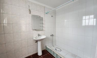 Casa en Venta en AL LLEGAR A CALLE GUACOLDA