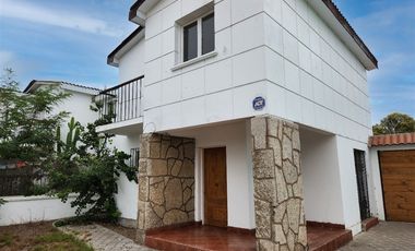 Casa en Venta en AL LLEGAR A CALLE GUACOLDA