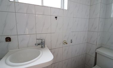Casa en Venta en AL LLEGAR A CALLE GUACOLDA