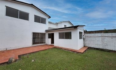 Casa en Venta en AL LLEGAR A CALLE GUACOLDA