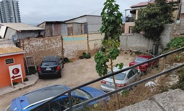 Sitio en Venta en ANIBAL PINTO CON GARRIGA CENTRO DE COQUIMBO
