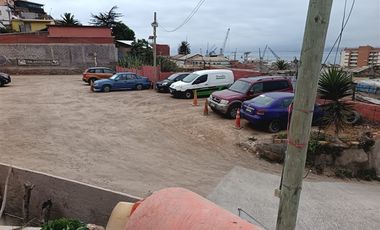 Sitio en Venta en ANIBAL PINTO CON GARRIGA CENTRO DE COQUIMBO