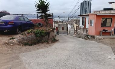 Sitio en Venta en ANIBAL PINTO CON GARRIGA CENTRO DE COQUIMBO