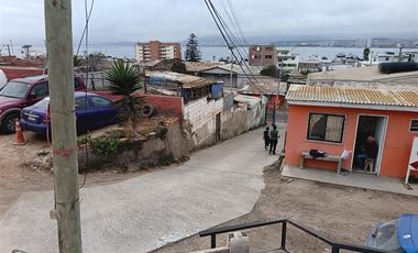 Sitio en Venta en ANIBAL PINTO CON GARRIGA CENTRO DE COQUIMBO