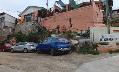 Sitio en Venta en ANIBAL PINTO CON GARRIGA CENTRO DE COQUIMBO