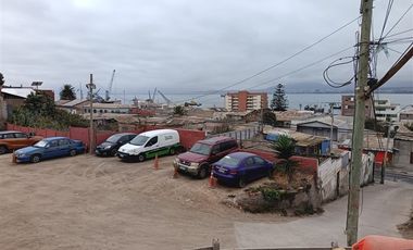 Sitio en Venta en ANIBAL PINTO CON GARRIGA CENTRO DE COQUIMBO