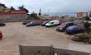 Sitio en Venta en ANIBAL PINTO CON GARRIGA CENTRO DE COQUIMBO
