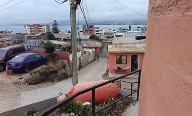 Sitio en Venta en ANIBAL PINTO CON GARRIGA CENTRO DE COQUIMBO
