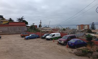 Sitio en Venta en ANIBAL PINTO CON GARRIGA CENTRO DE COQUIMBO