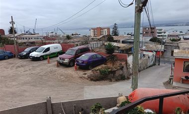 Sitio en Venta en ANIBAL PINTO CON GARRIGA CENTRO DE COQUIMBO