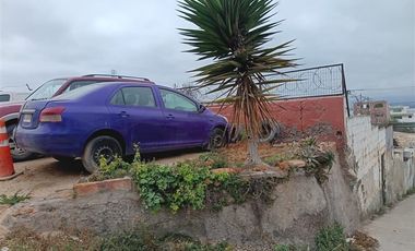 Sitio en Venta en ANIBAL PINTO CON GARRIGA CENTRO DE COQUIMBO