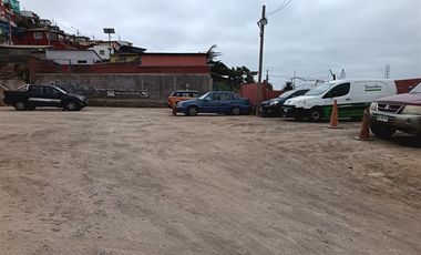 Sitio en Venta en ANIBAL PINTO CON GARRIGA CENTRO DE COQUIMBO