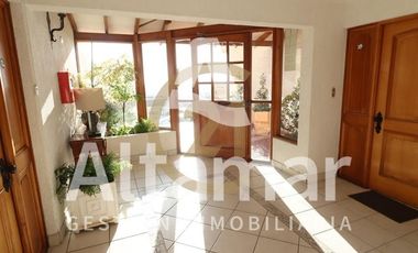 Departamento en Venta en san joaquin