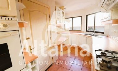 Departamento en Venta en san joaquin