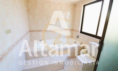 Departamento en Venta en san joaquin