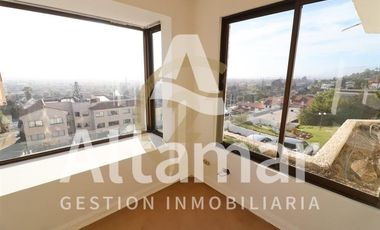 Departamento en Venta en san joaquin