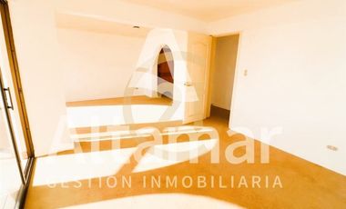 Departamento en Venta en san joaquin