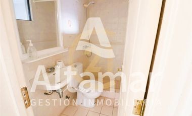 Departamento en Venta en san joaquin