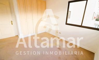Departamento en Venta en san joaquin