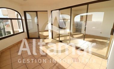 Departamento en Venta en san joaquin