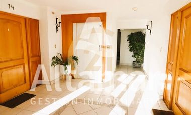 Departamento en Venta en san joaquin
