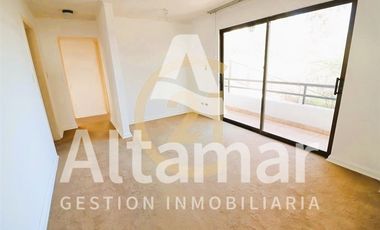 Departamento en Venta en san joaquin
