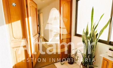 Departamento en Venta en san joaquin