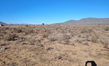 Parcela en Venta en Condominio Morrillos