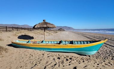 Parcela en Venta en Condominio Morrillos