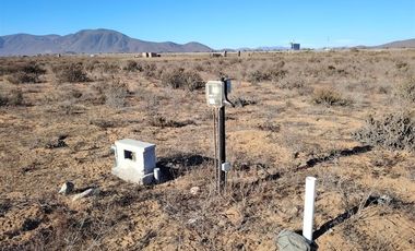 Parcela en Venta en Condominio Morrillos